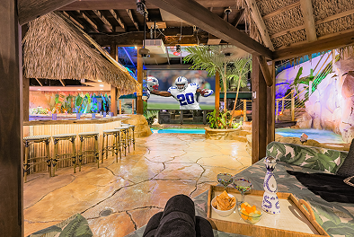 image layout