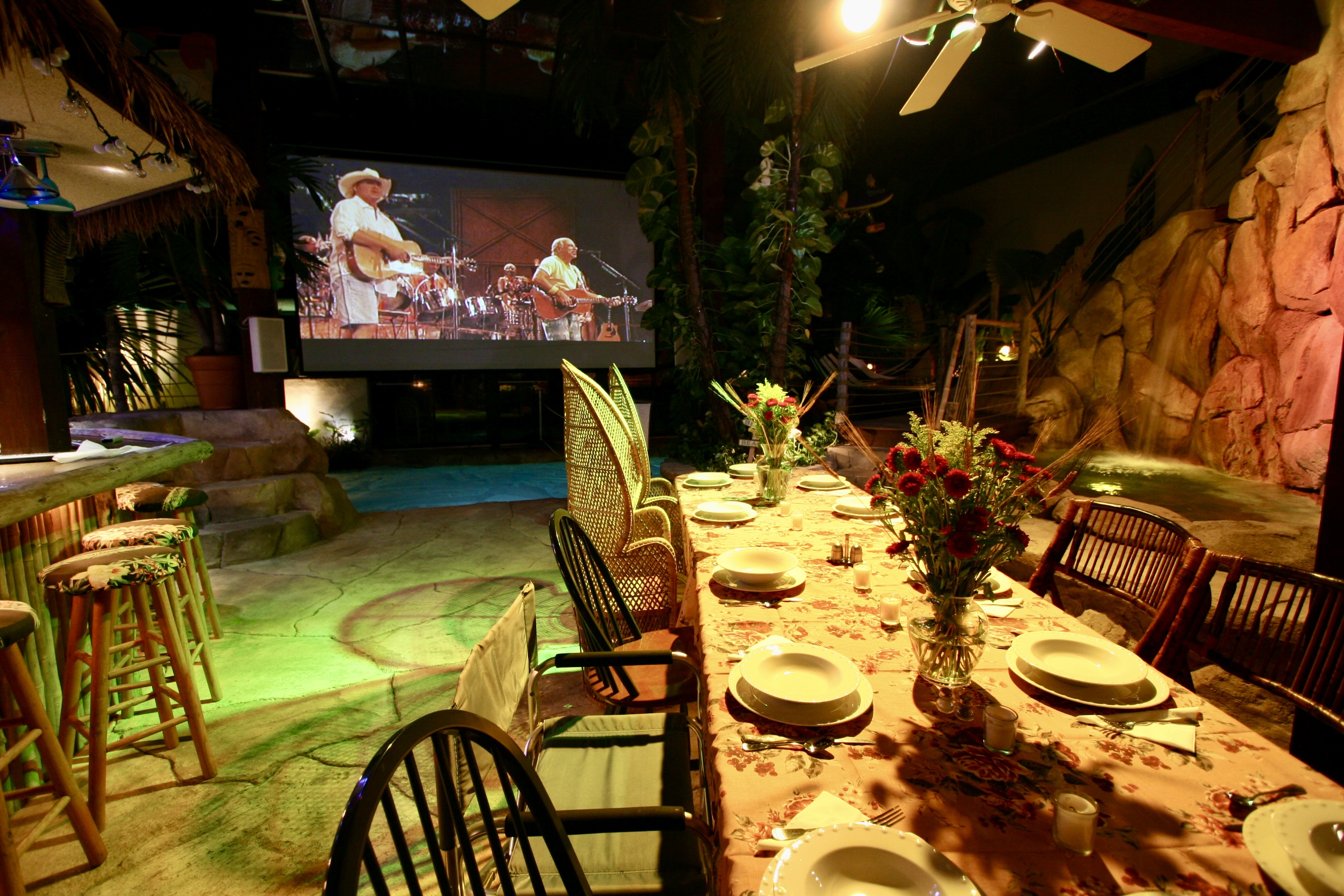 image layout