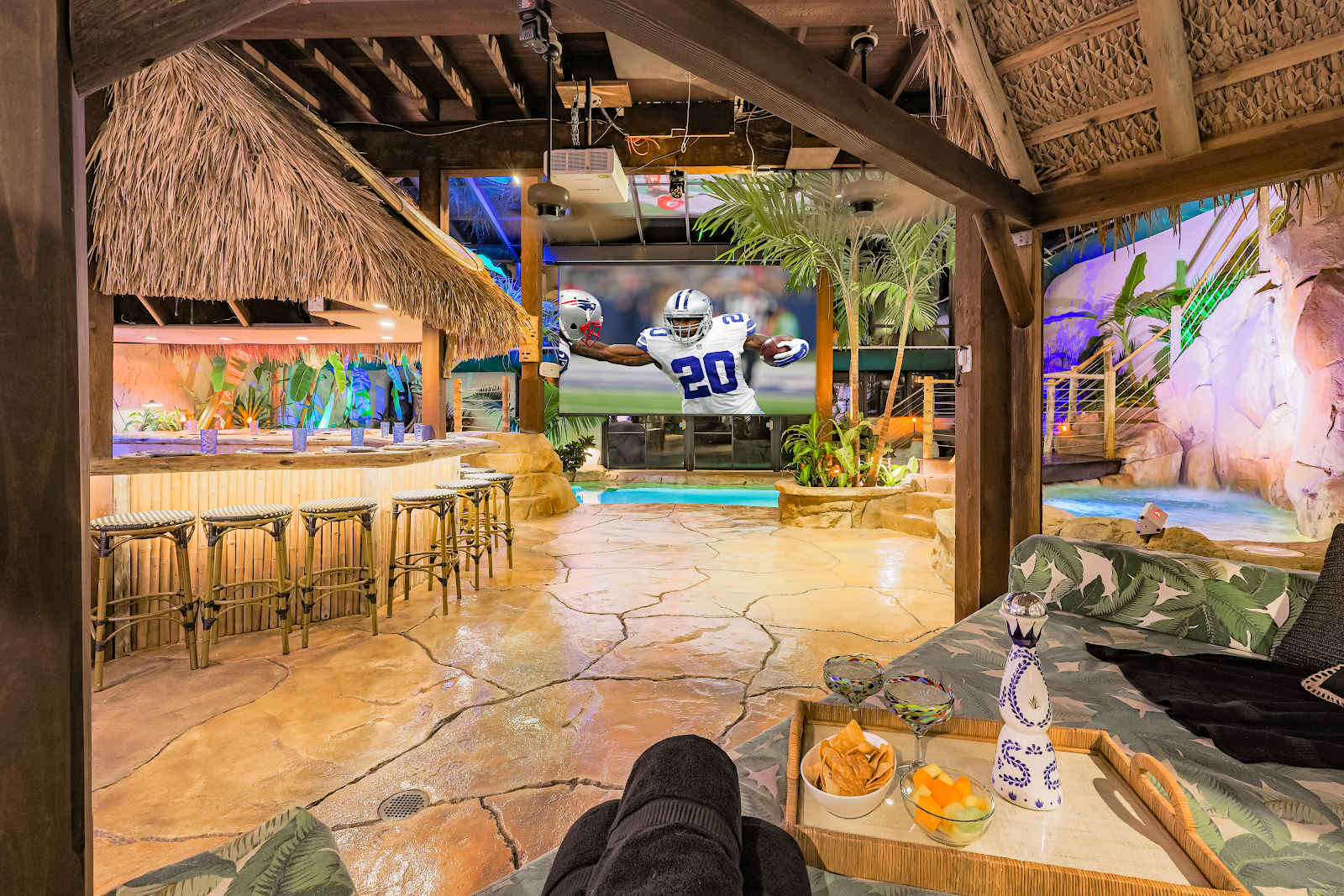 image layout